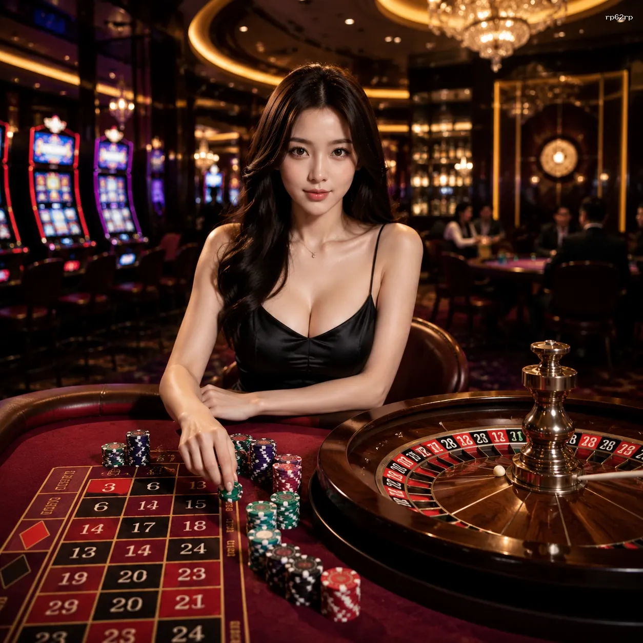 Menjelajahi Fitur Menarik di Situs Game rp62rp